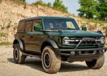 2024 Ford Bronco Truck: Latest News & Details 2024 Ford Bronco Truck: Latest News & Details