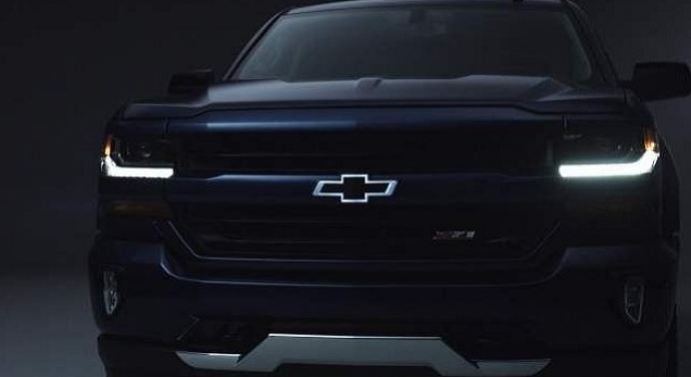 Chevy Colorado ZR2 2024: What We Know So Far