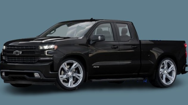 Chevy Silverado SS 2023: Price and News Update