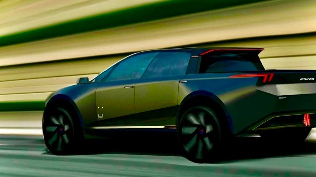 Fisker Alaska 2023: Release Date & Price