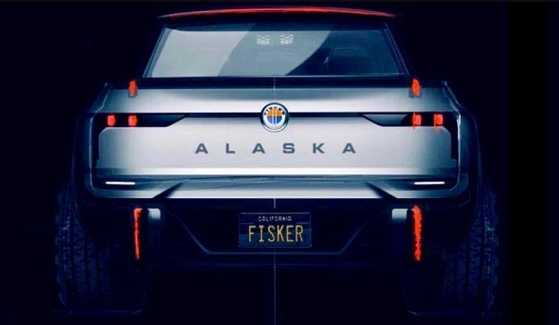 Fisker Alaska 2023: Release Date & Price