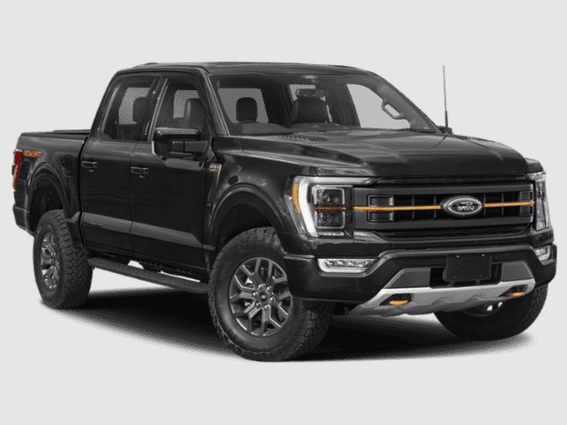 Ford F-150 Tremor 2023: Redesign, Price