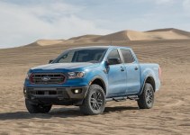 Ford Ranger Tremor 2024: Redesign and News Ford Ranger Tremor 2024: Redesign and News