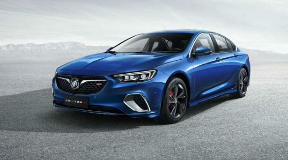 What You Need to Know about 2024 Buick Regal Wagon