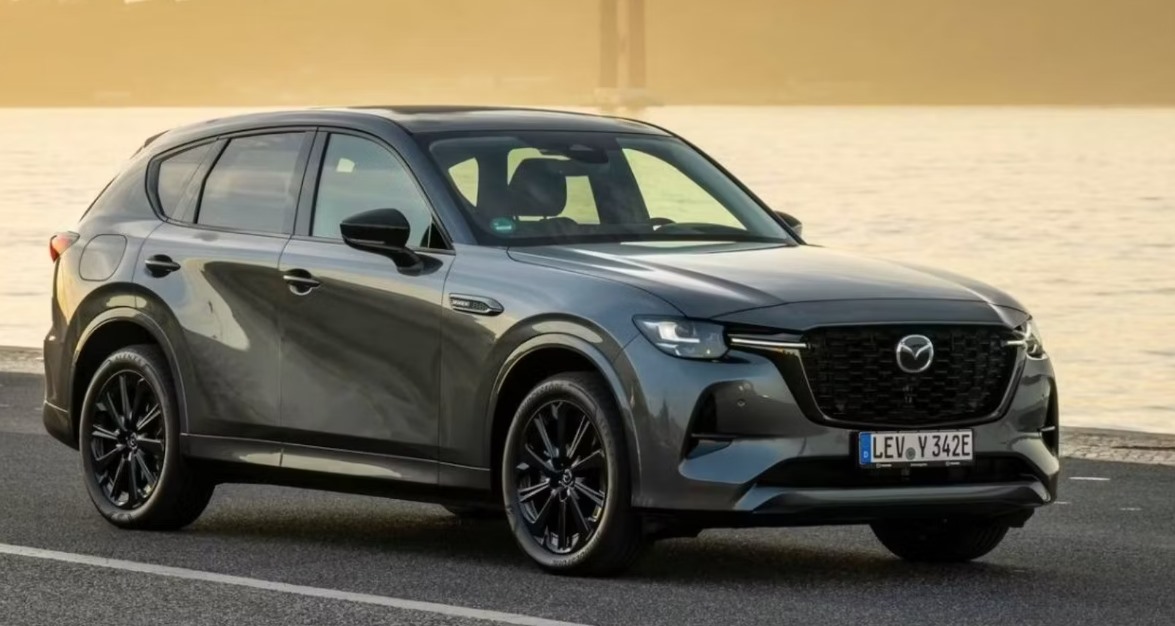 Long Ion Engine 2024 Mazda CX-70 Specs, Release Date, and Updates | Future Cars Trucks